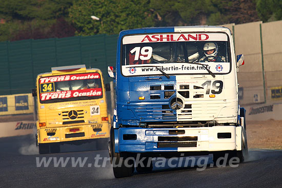 Truck Racing Jarama 2009