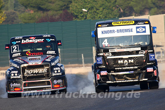 Truck Racing Jarama 2009