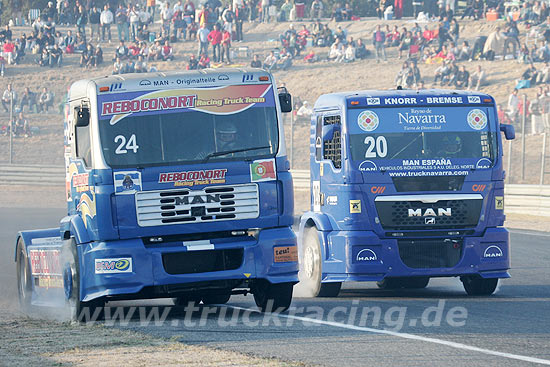 Truck Racing Jarama 2009