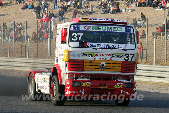 Truck Racing Jarama 2009