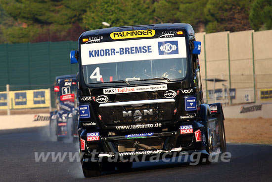 Truck Racing Jarama 2009