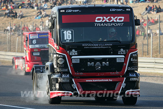 Truck Racing Jarama 2009