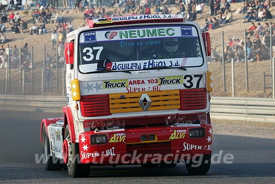 Truck Racing Jarama 2009