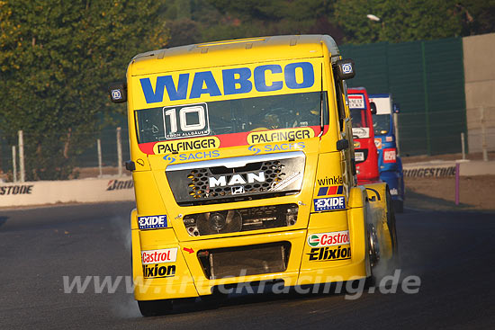 Truck Racing Jarama 2009
