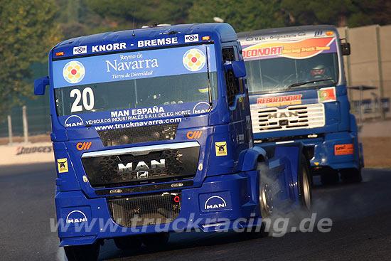 Truck Racing Jarama 2009