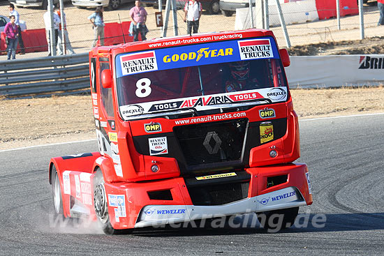 Truck Racing Jarama 2009