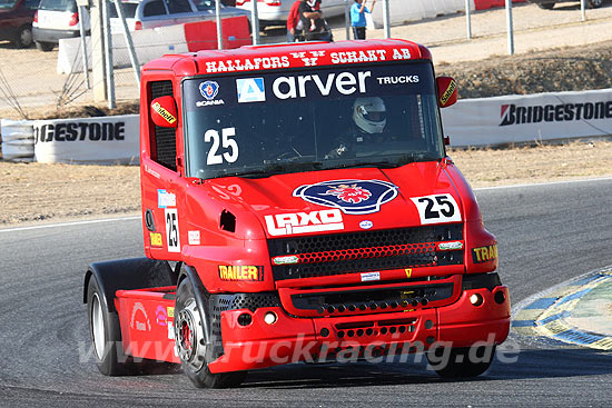 Truck Racing Jarama 2009