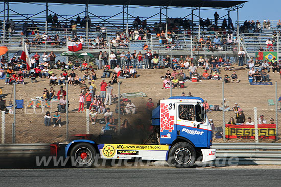 Truck Racing Jarama 2009