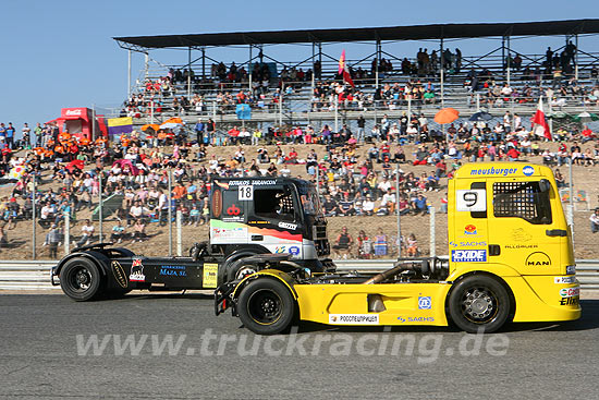 Truck Racing Jarama 2009