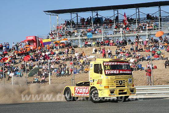 Truck Racing Jarama 2009