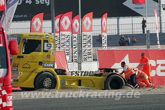 Truck Racing Jarama 2009
