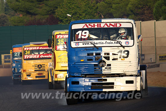 Truck Racing Jarama 2009
