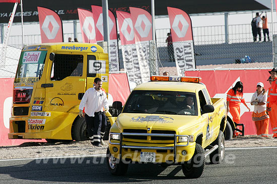 Truck Racing Jarama 2009