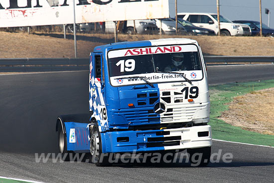Truck Racing Jarama 2009