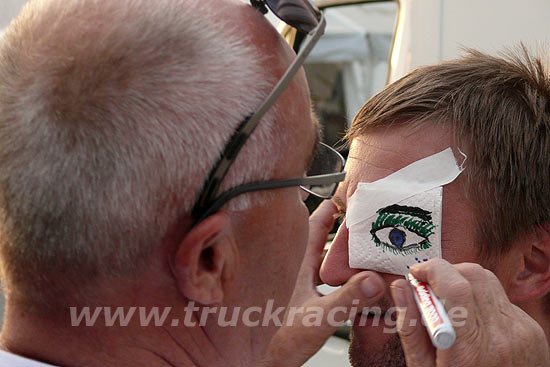 Truck Racing Misano 2009