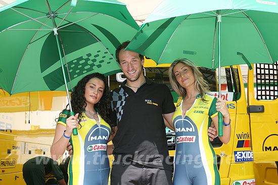 Truck Racing Misano 2009