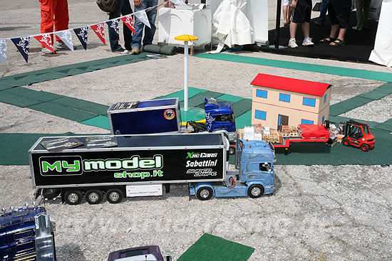 Truck Racing Misano 2009