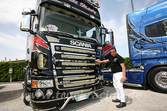 Truck Racing Misano 2009