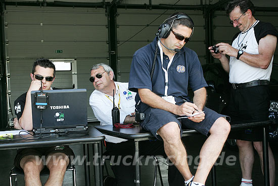 Truck Racing Misano 2009