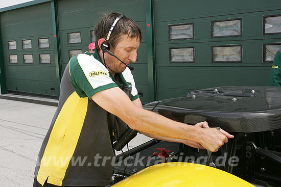 Truck Racing Misano 2009