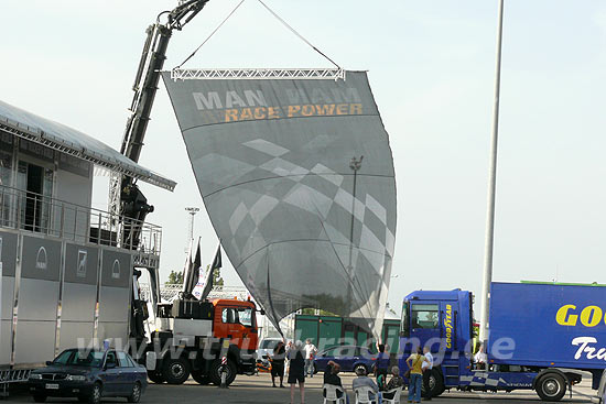 Truck Racing Misano 2009
