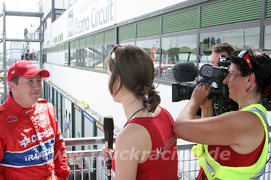 Truck Racing Misano 2009