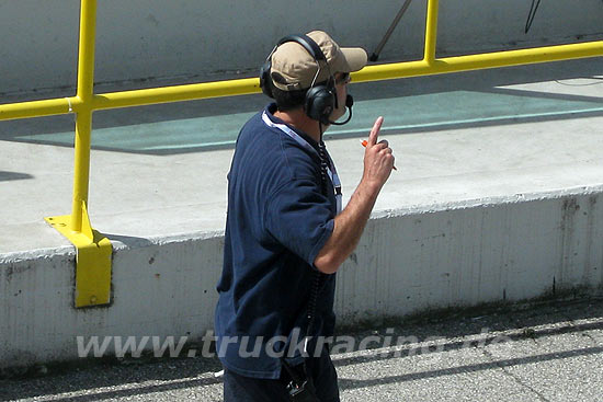 Truck Racing Misano 2009