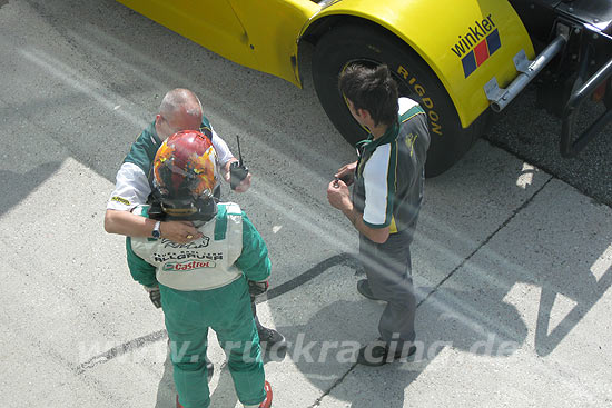 Truck Racing Misano 2009