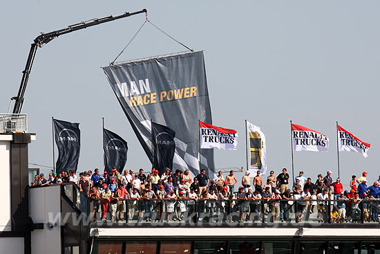Truck Racing Misano 2009