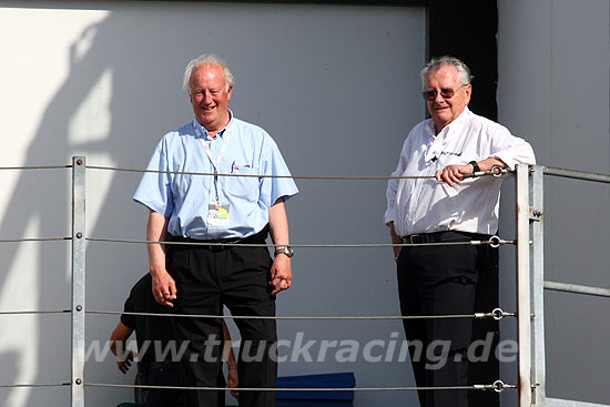 Truck Racing Misano 2009