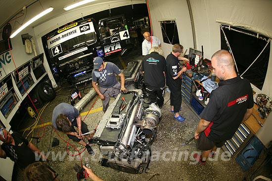 Truck Racing Misano 2009