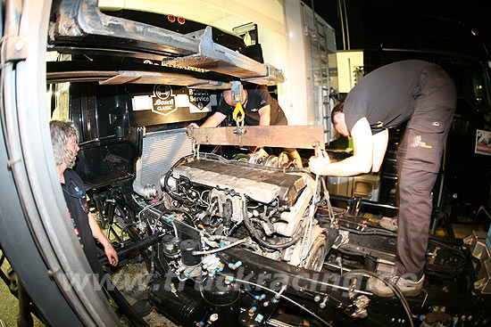 Truck Racing Misano 2009