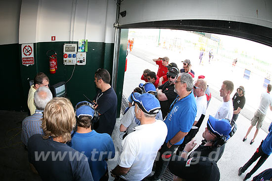 Truck Racing Misano 2009