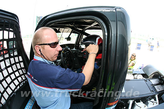 Truck Racing Misano 2009