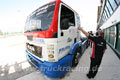 Truck Racing Misano 2009