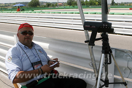 Truck Racing Misano 2009