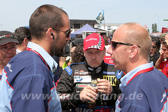 Truck Racing Misano 2009