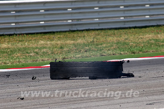 Truck Racing Misano 2009