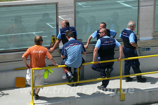 Truck Racing Misano 2009