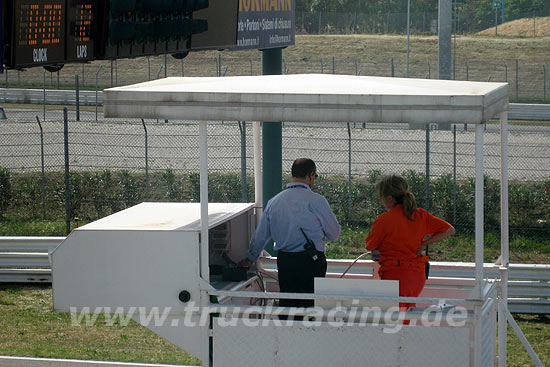 Truck Racing Misano 2009