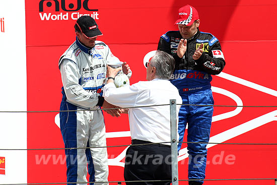 Truck Racing Misano 2009
