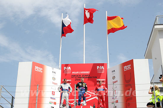 Truck Racing Misano 2009