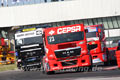 Truck Racing Misano 2009