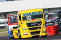 Truck Racing Misano 2009