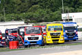 Truck Racing Misano 2009