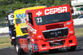 Truck Racing Misano 2009