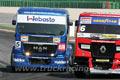 Truck Racing Misano 2009