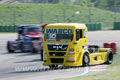 Truck Racing Misano 2009