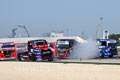 Truck Racing Misano 2009