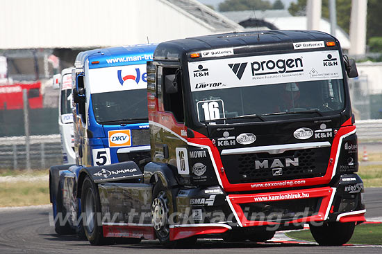 Truck Racing Misano 2009
